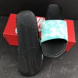 Nike Marble Slides - CustomizerDepot
